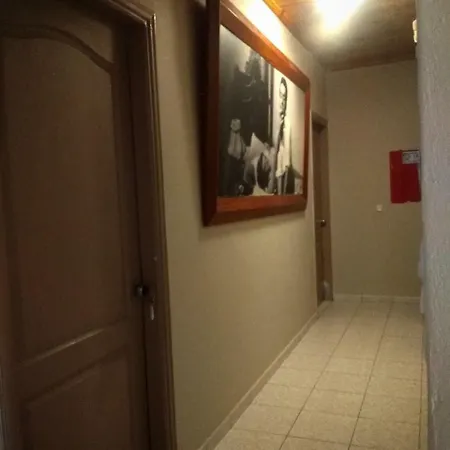 Apartmán Tommy
